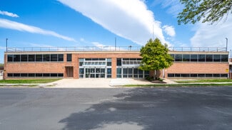 More details for 1291 Taylor St NW, Washington, DC - Flex for Lease