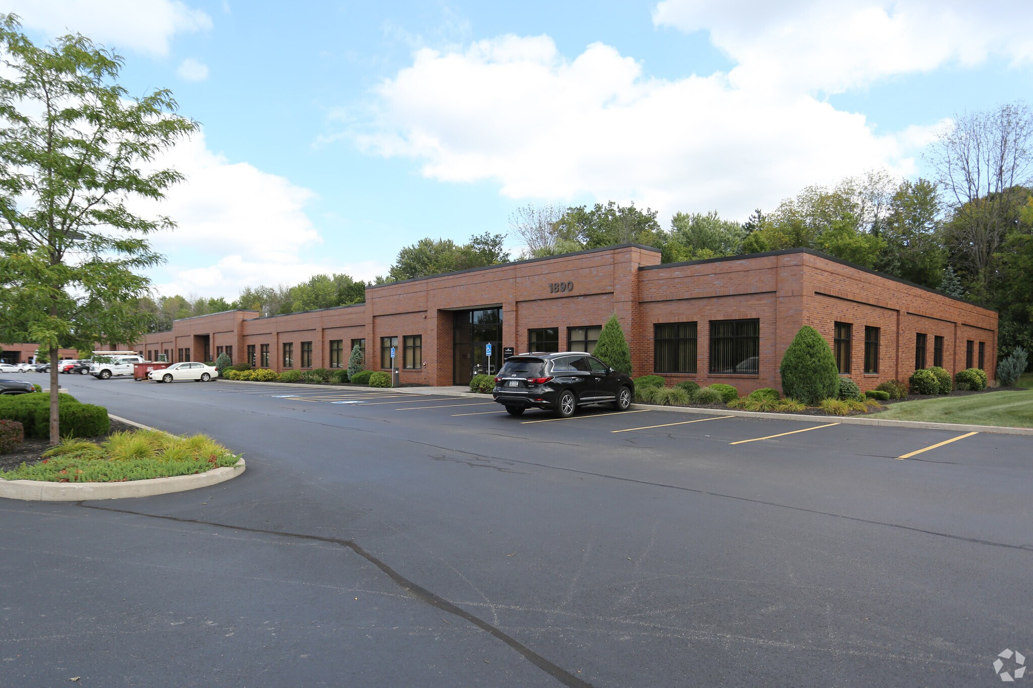 1890 S Winton Rd S, Rochester, NY for sale Building Photo- Image 1 of 1