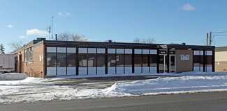 More details for 18 & 22 Howden Road – Industrial for Sale, Toronto, ON