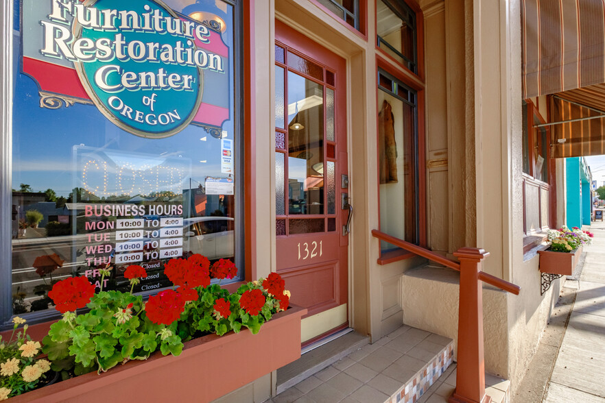 1321 Main St, Philomath, OR for sale - Building Photo - Image 1 of 14