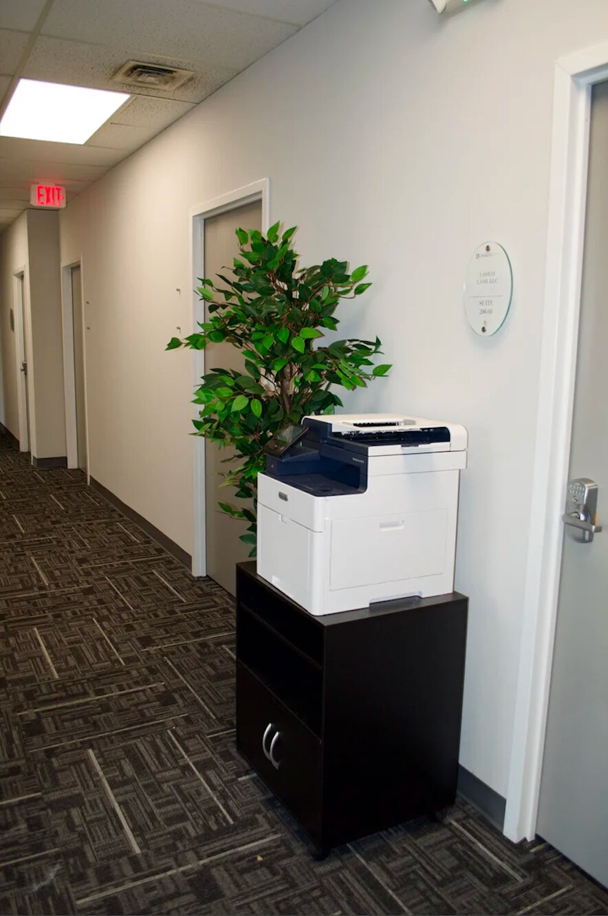 2807 N Parham Rd, Richmond, VA for lease Other- Image 1 of 8