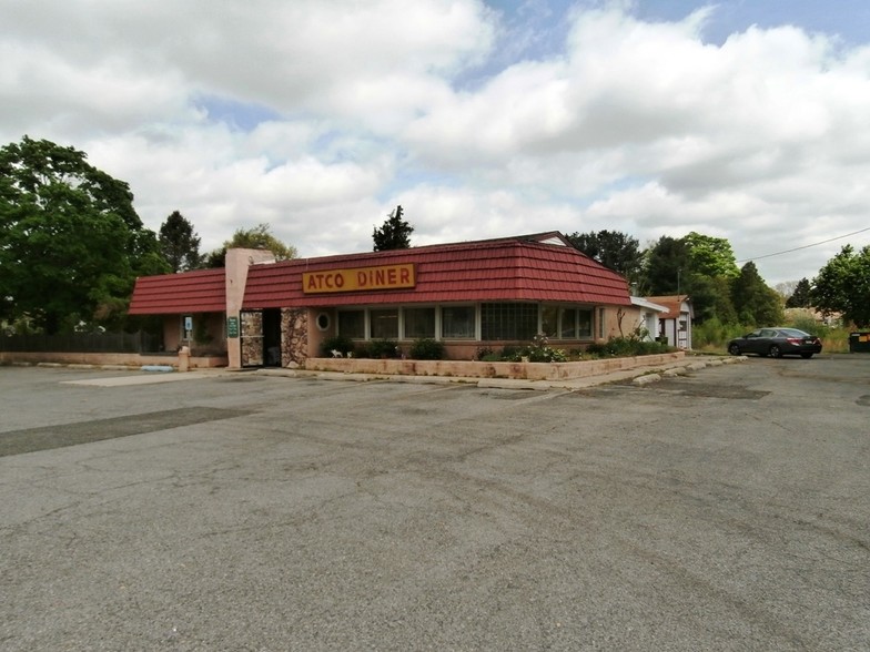 348 White Horse Pike, Atco, NJ for sale - Primary Photo - Image 1 of 1