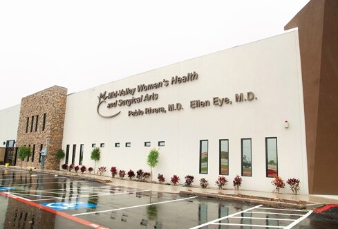 420 Professional Dr, Weslaco, TX for sale Primary Photo- Image 1 of 1