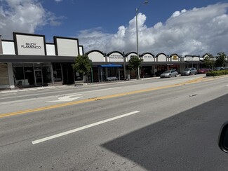 More details for 823-855 NE 125th St, North Miami, FL - Retail for Lease