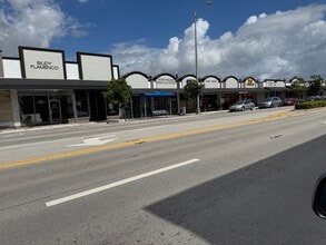 823-855 NE 125th St, North Miami, FL 33161 - Taft Realty | LoopNet