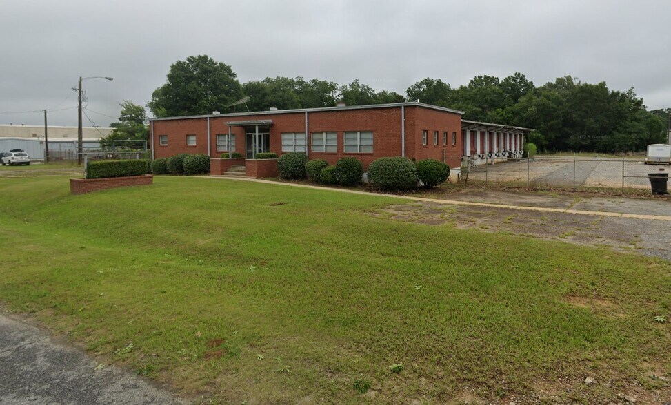 2210 Newton Rd Albany GA 31701 LoopNet