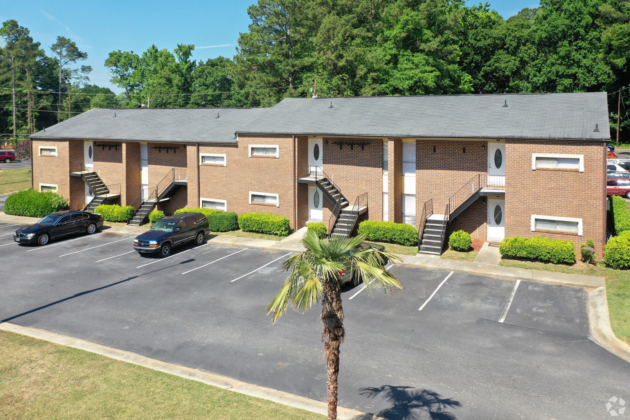 5771 Trammell Rd, Morrow, GA 30260