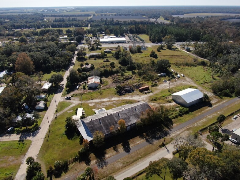 207 Sr, Hastings, FL for sale - Building Photo - Image 1 of 1