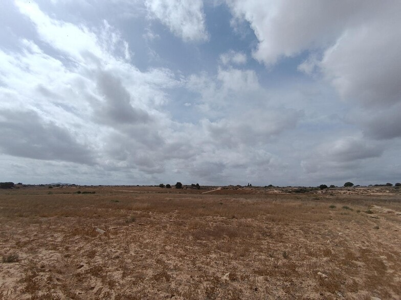 Land in Murcia, Murcia for sale - Aerial - Image 3 of 10