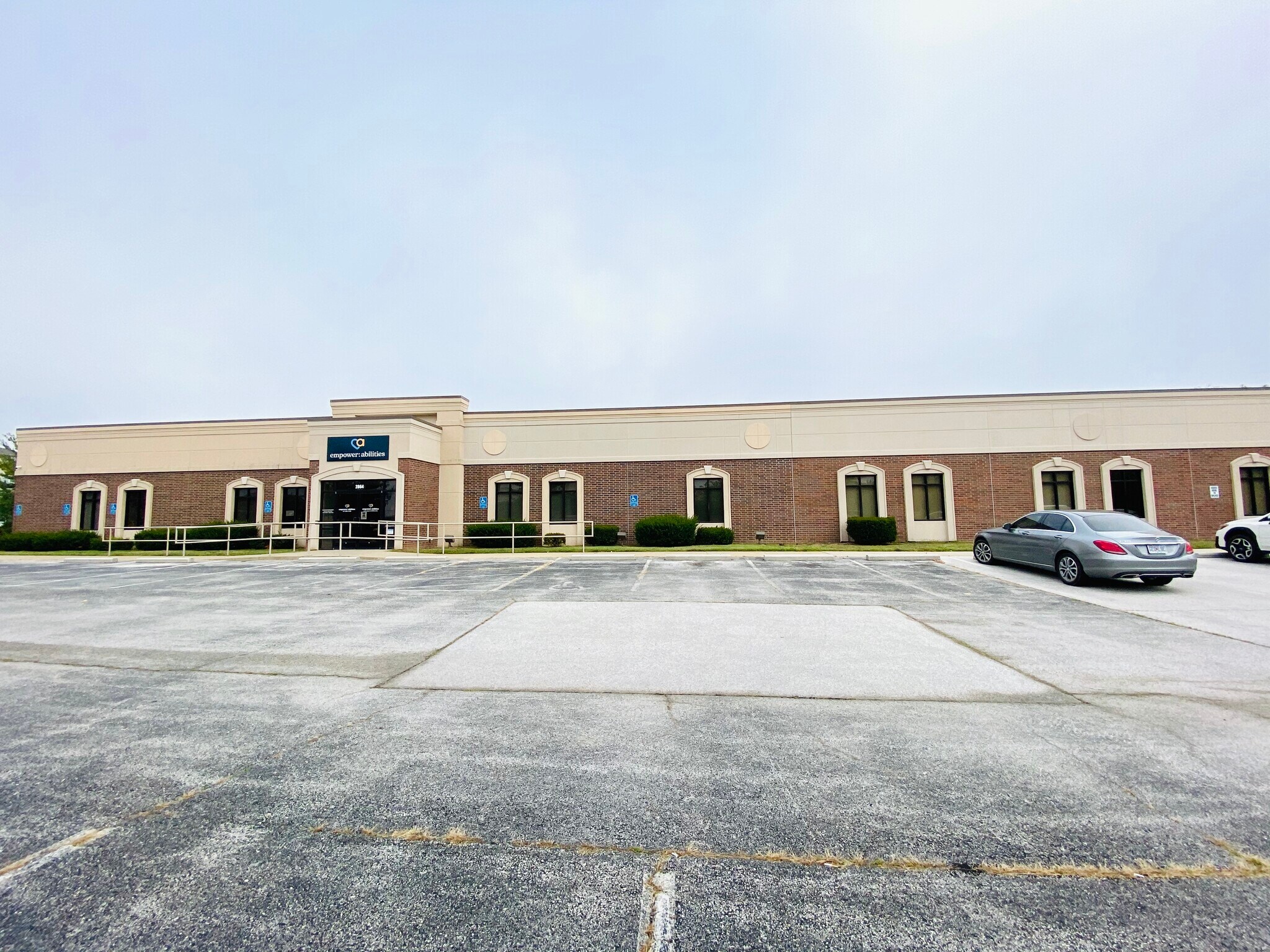 2864 S Nettleton Ave, Springfield, MO for sale Building Photo- Image 1 of 1