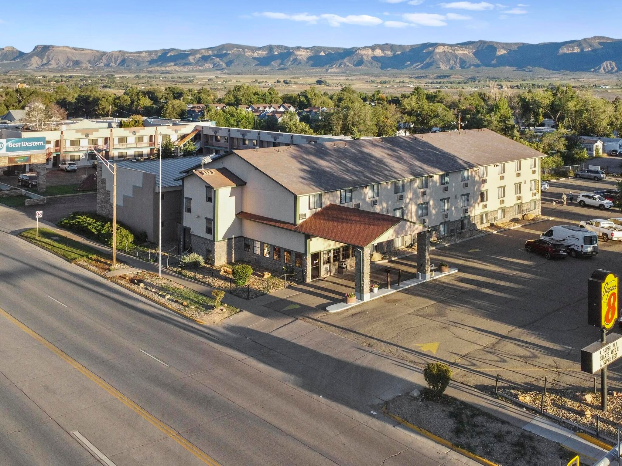 505 E Main St, Cortez, CO for sale Building Photo- Image 1 of 1