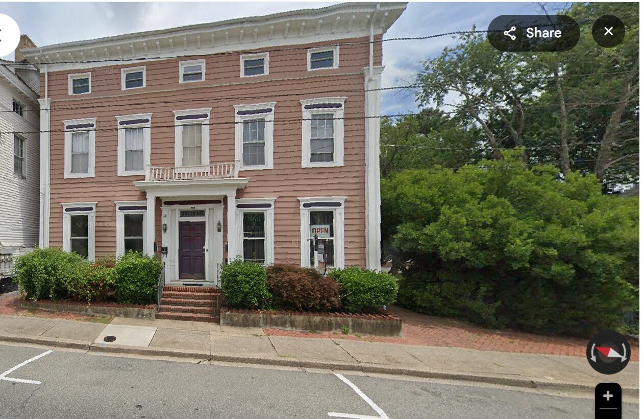 115 N Walnut St, Milford, DE for lease Primary Photo- Image 1 of 3