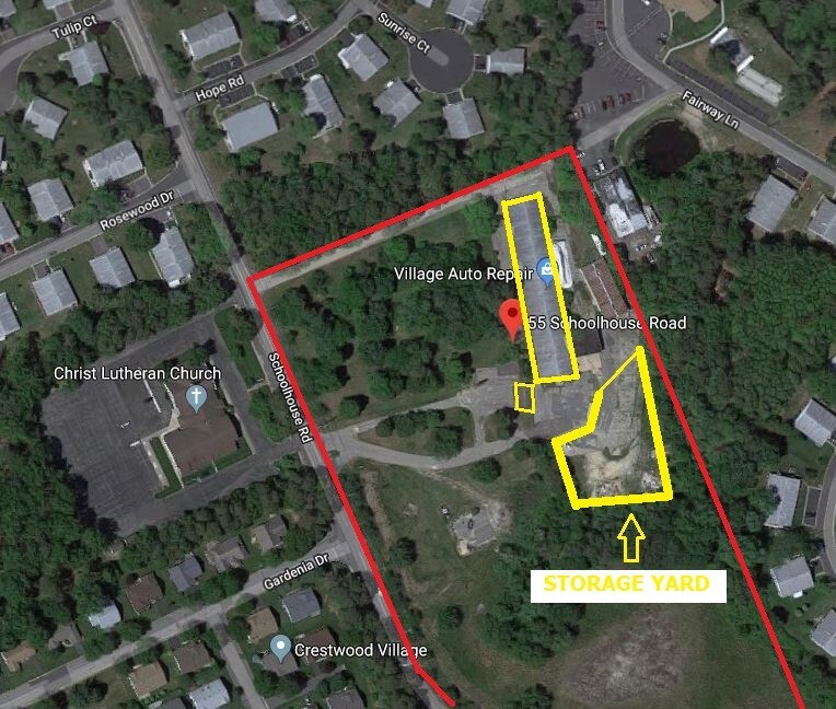 55 Schoolhouse Rd, Whiting, NJ for sale Primary Photo- Image 1 of 1