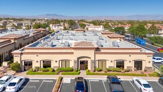 More details for 8915 S Pecos Rd, Henderson, NV - Office for Lease
