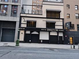 54 W 31st St, New York NY - Pub