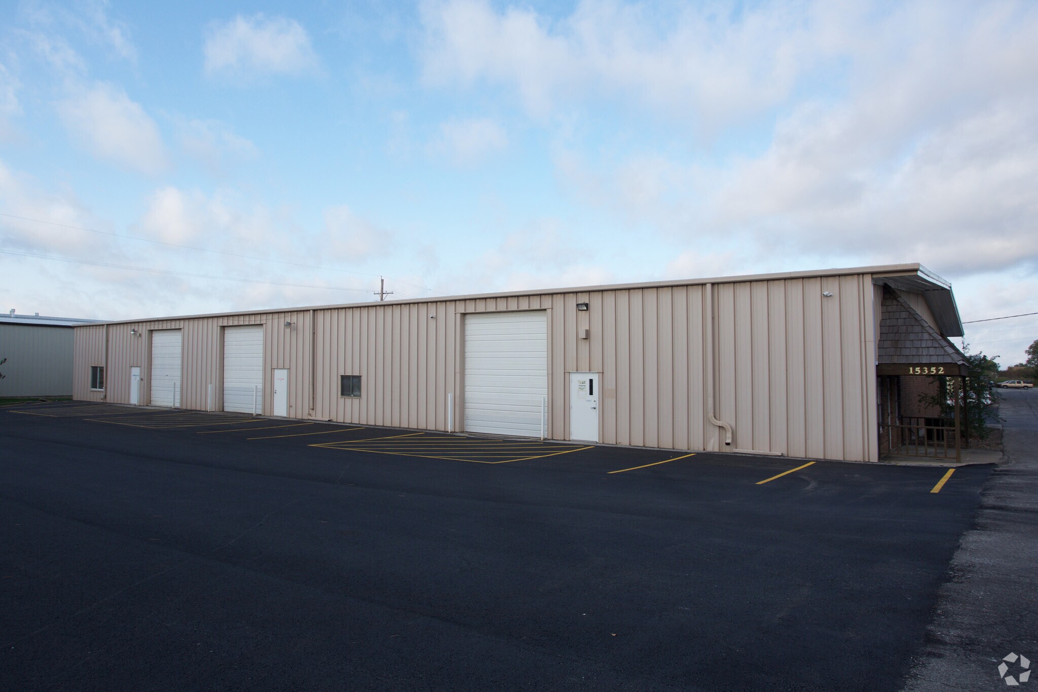 15352 S Keeler St, Olathe, KS for sale Building Photo- Image 1 of 1