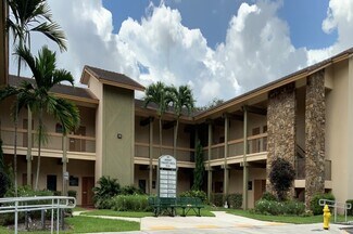 More details for 7401 N University Dr, Tamarac, FL - Office/Medical for Lease