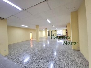 Retail in Sant Boi de Llobregat, Barcelona for lease Interior Photo- Image 1 of 14