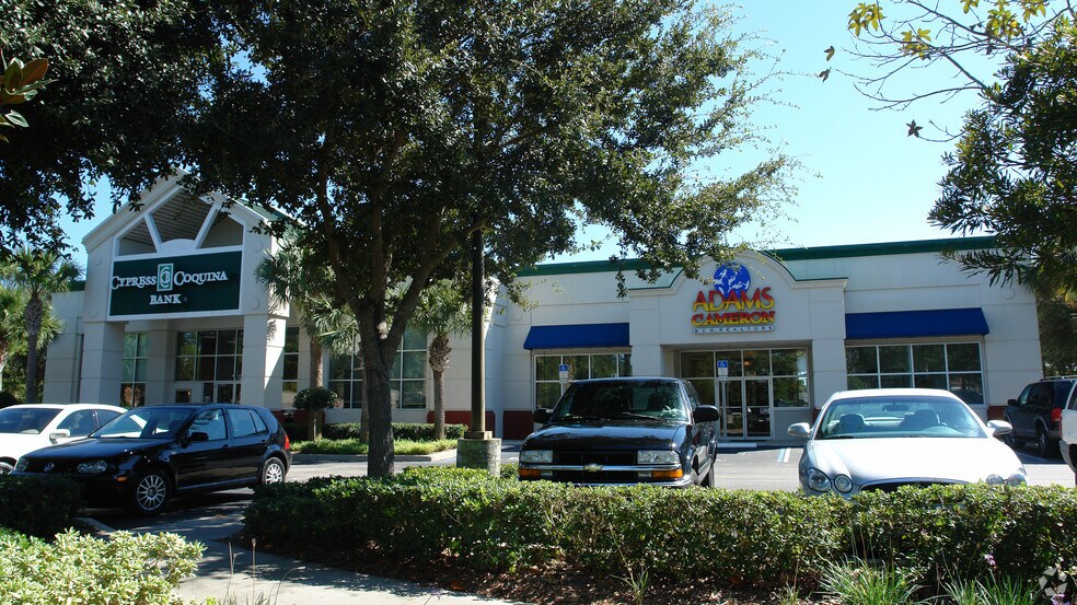 1090-1100 Dunlawton Ave, Port Orange, FL for sale - Primary Photo - Image 1 of 1