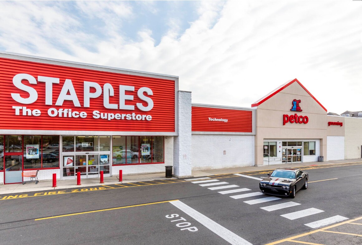 450 Hackensack Ave, Hackensack, NJ 07601 Hackensack Commons