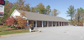 More details for 10100 Broad River Rd, Irmo, SC - Office for Lease