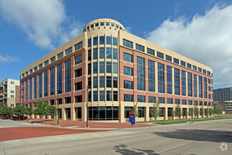 More details for 15725 Dallas Pky, Addison, TX - Office for Lease