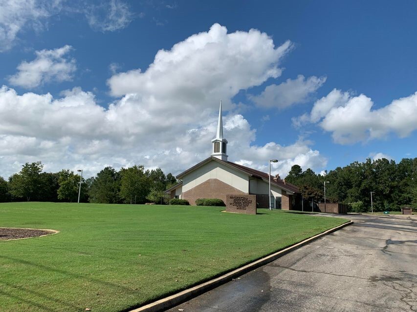 4747 E Church Hill Rd, West Point, MS for sale Building Photo- Image 1 of 1