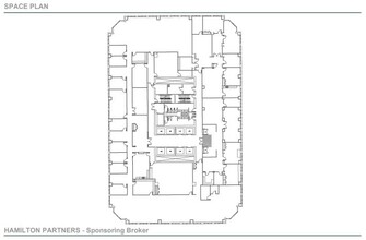 2001 Butterfield Rd, Downers Grove, IL for lease Floor Plan- Image 2 of 2