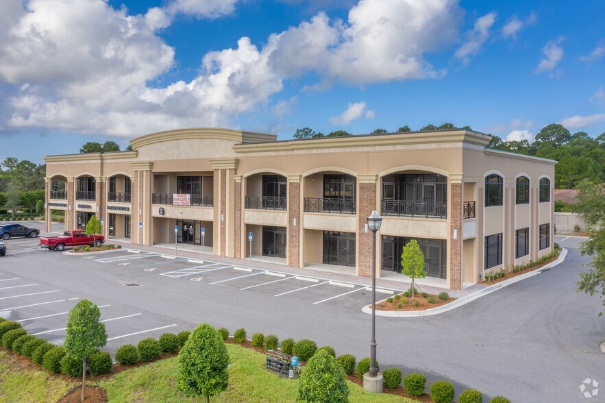4796 Hodges Blvd, Jacksonville, FL 32224 Office for Lease