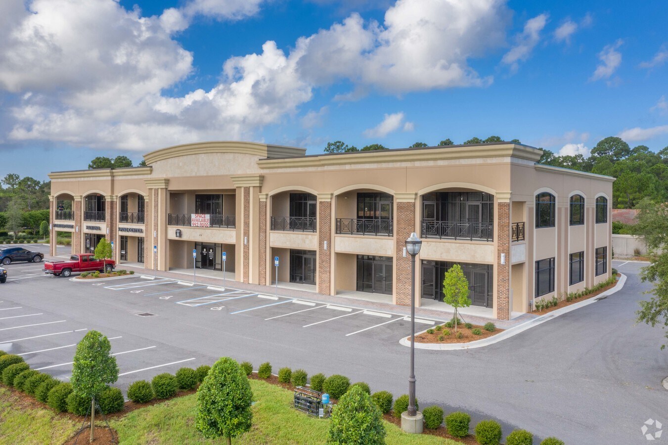 4796 Hodges Blvd, Jacksonville, FL 32224 Office Space for Lease