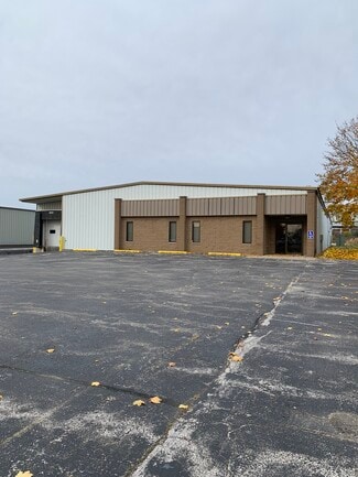 More details for 3146 Market St, Green Bay, WI - Industrial for Sale