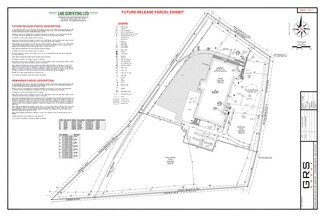 More details for Old York Rd, Chester, SC - Land for Lease