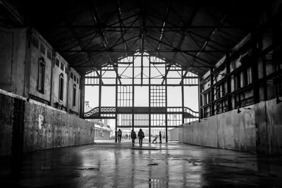 Vente Entrepôt  - Photo 1