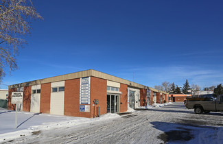 More details for 4623 Manilla Rd SE, Calgary, AB - Industrial for Lease