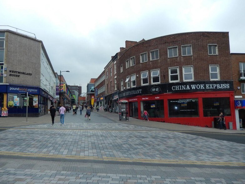 24 Teall St, Wakefield for sale - Building Photo - Image 1 of 1