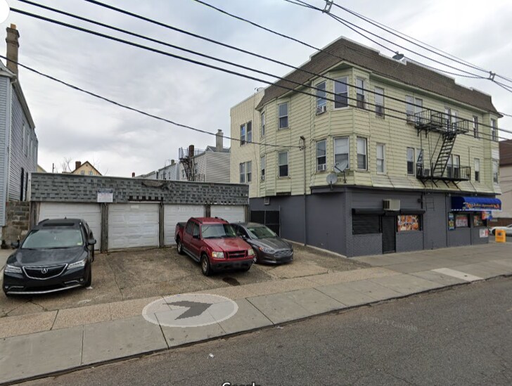 540 Jackson Ave, Elizabeth, NJ for sale Primary Photo- Image 1 of 1