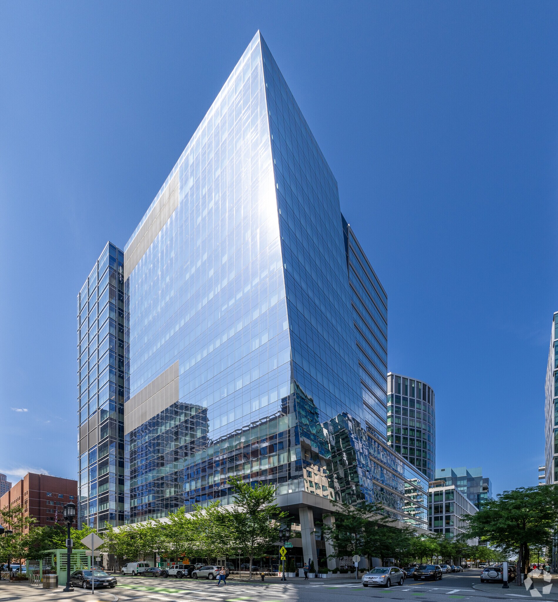 50 Northern Ave, Boston, MA for sale Primary Photo- Image 1 of 1