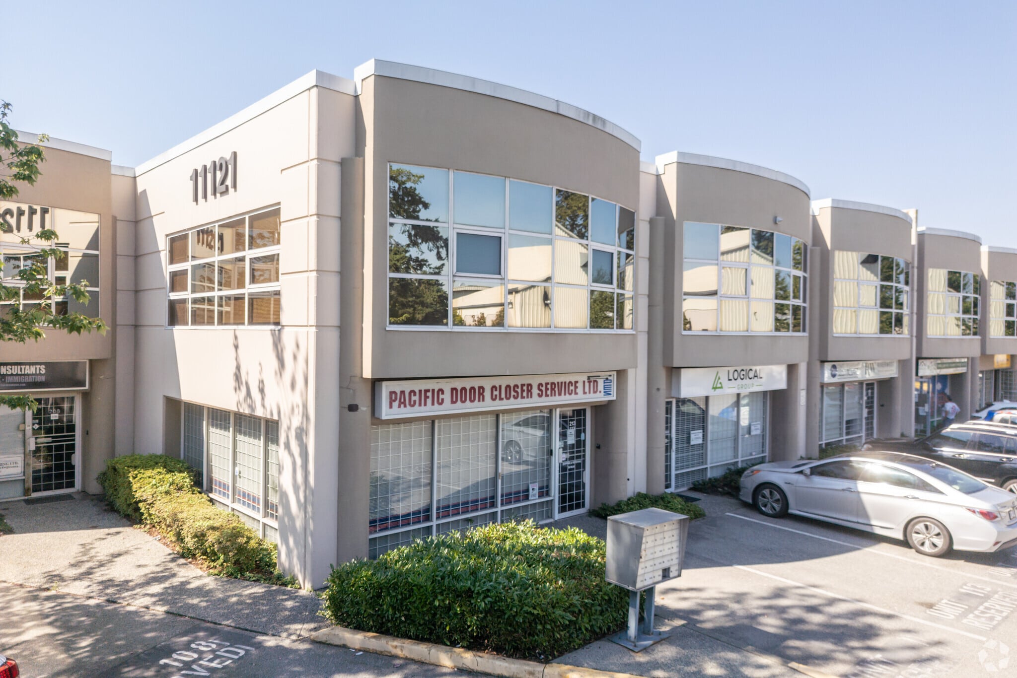 11121 Horseshoe Way, Richmond, BC for sale Primary Photo- Image 1 of 5