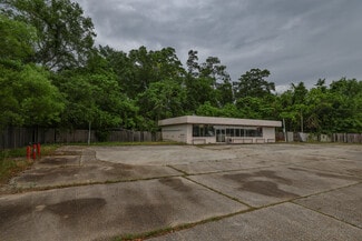 More details for 1184 Front St, Slidell, LA - Land for Sale