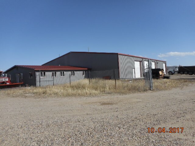 22 Reay St, Evanston, WY for sale Building Photo- Image 1 of 1