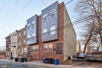 More details for 2022 N Woodstock St, Philadelphia, PA - Multifamily for Sale