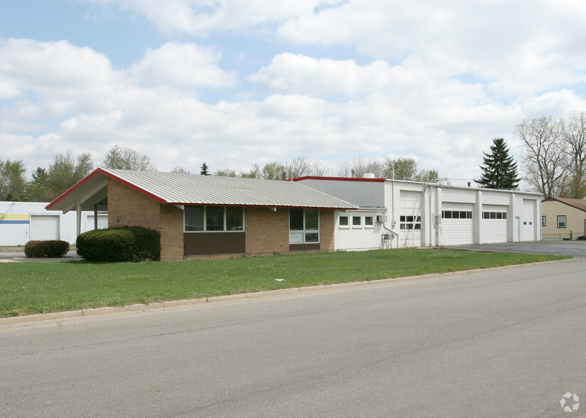 5321 S Pennsylvania Ave, Lansing, MI for sale - Building Photo - Image 2 of 3