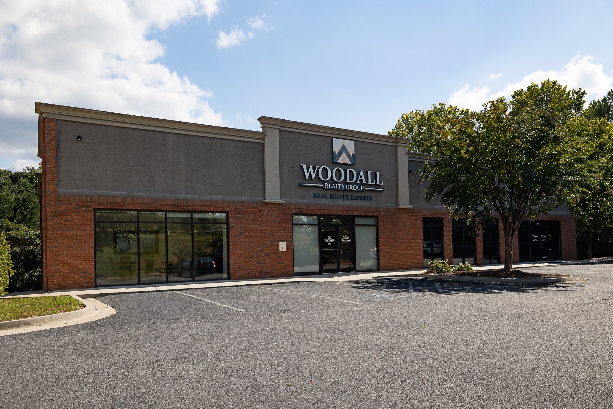 100 Athens Town Blvd, Athens, GA for sale Building Photo- Image 1 of 1