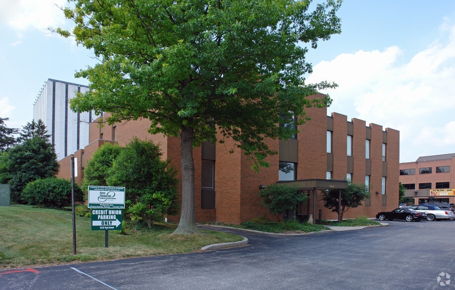 1215 York Rd, Lutherville Timonium, MD 21093 Office for Lease