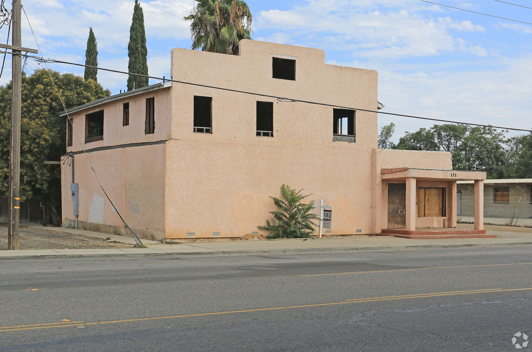 131 E Las Palmas Ave, Patterson, CA for sale Primary Photo- Image 1 of 1