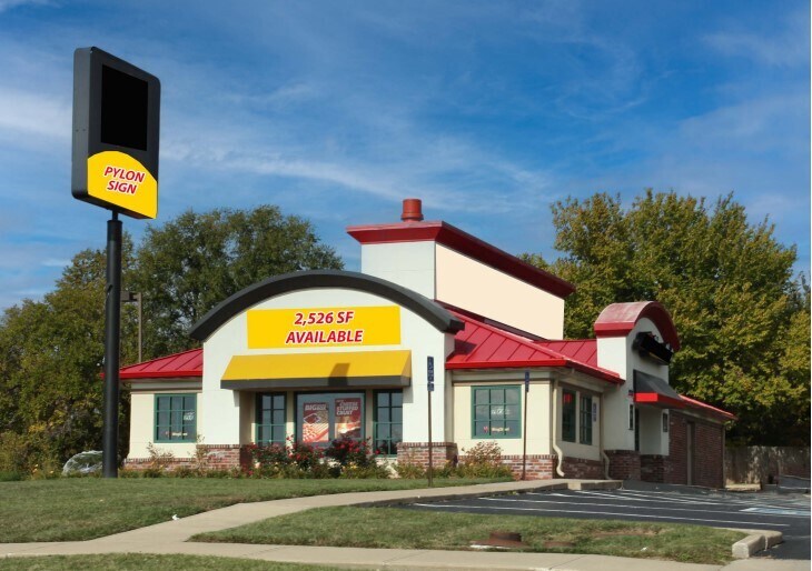 12000 Blue Ridge Ext, Grandview, MO 64030 Pizza Hut / Wing Street