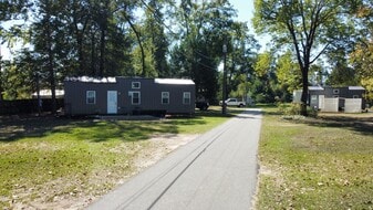 RV Park with Expansion Possibilities ! - Owner Financed Property