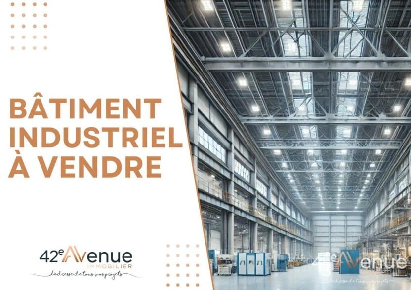 Flex in La Ricamarie for sale - Building Photo - Image 1 of 1