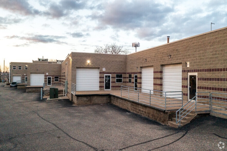 7887 Fuller Rd, Eden Prairie, MN for lease - Building Photo - Image 3 of 4