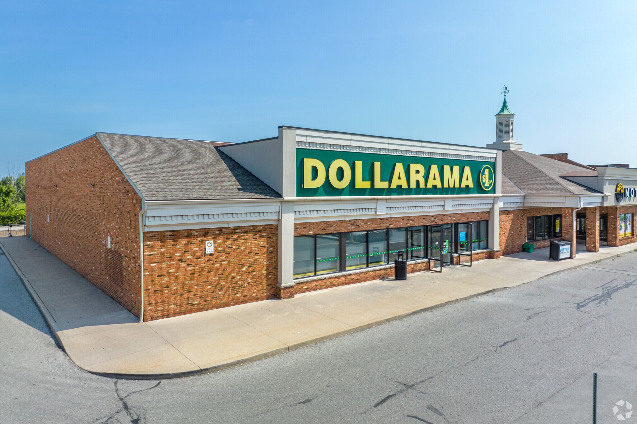 111 4th Ave, St Catharines, ON for sale Primary Photo- Image 1 of 1